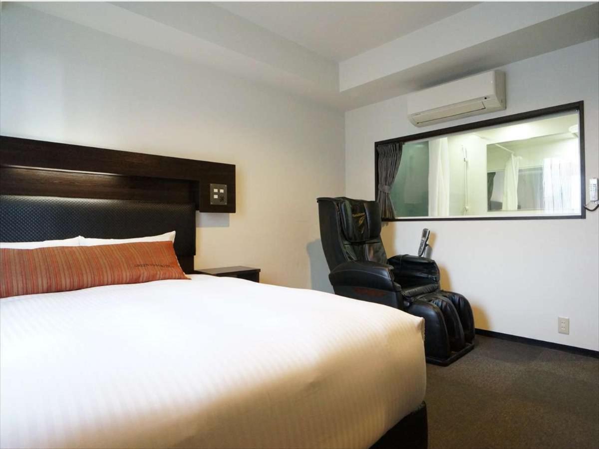 Green Rich Hotel Osaka Airport Ikeda  Eksteriør bilde