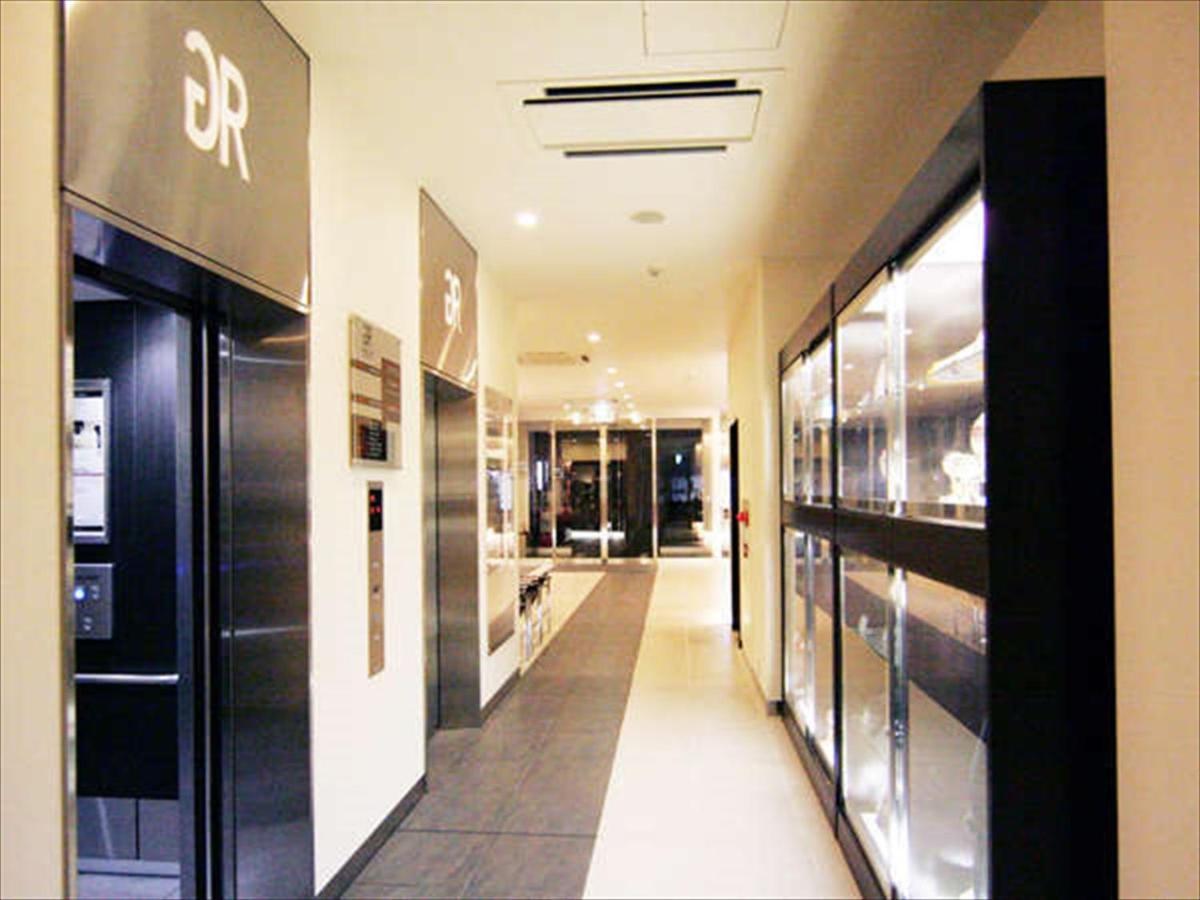 Green Rich Hotel Osaka Airport Ikeda  Eksteriør bilde