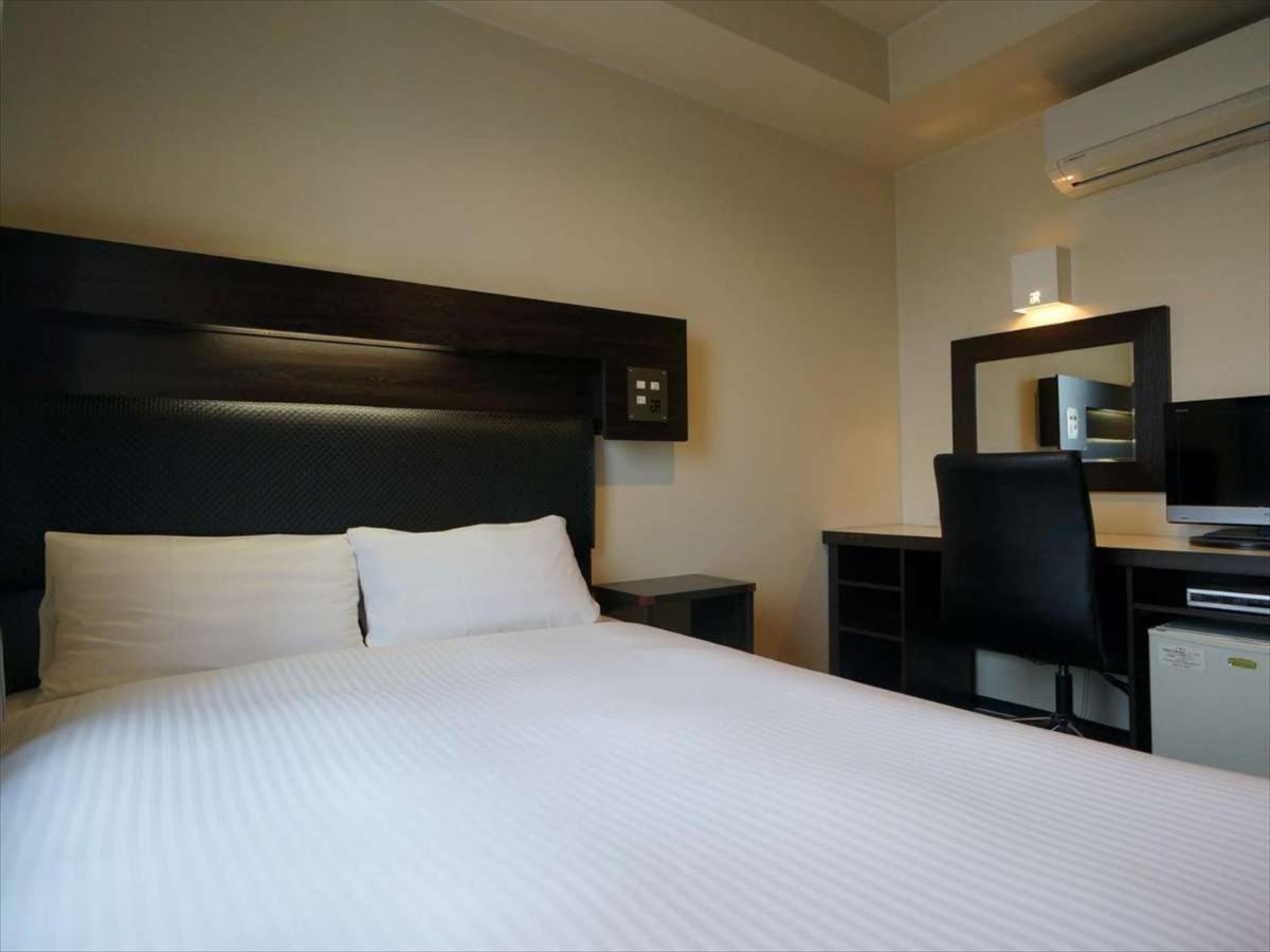 Green Rich Hotel Osaka Airport Ikeda  Eksteriør bilde