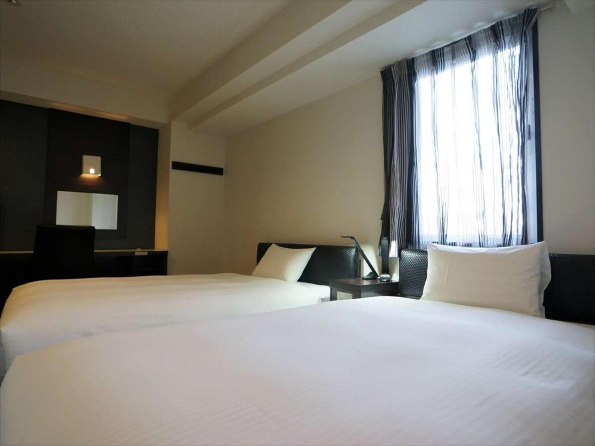 Green Rich Hotel Osaka Airport Ikeda  Eksteriør bilde